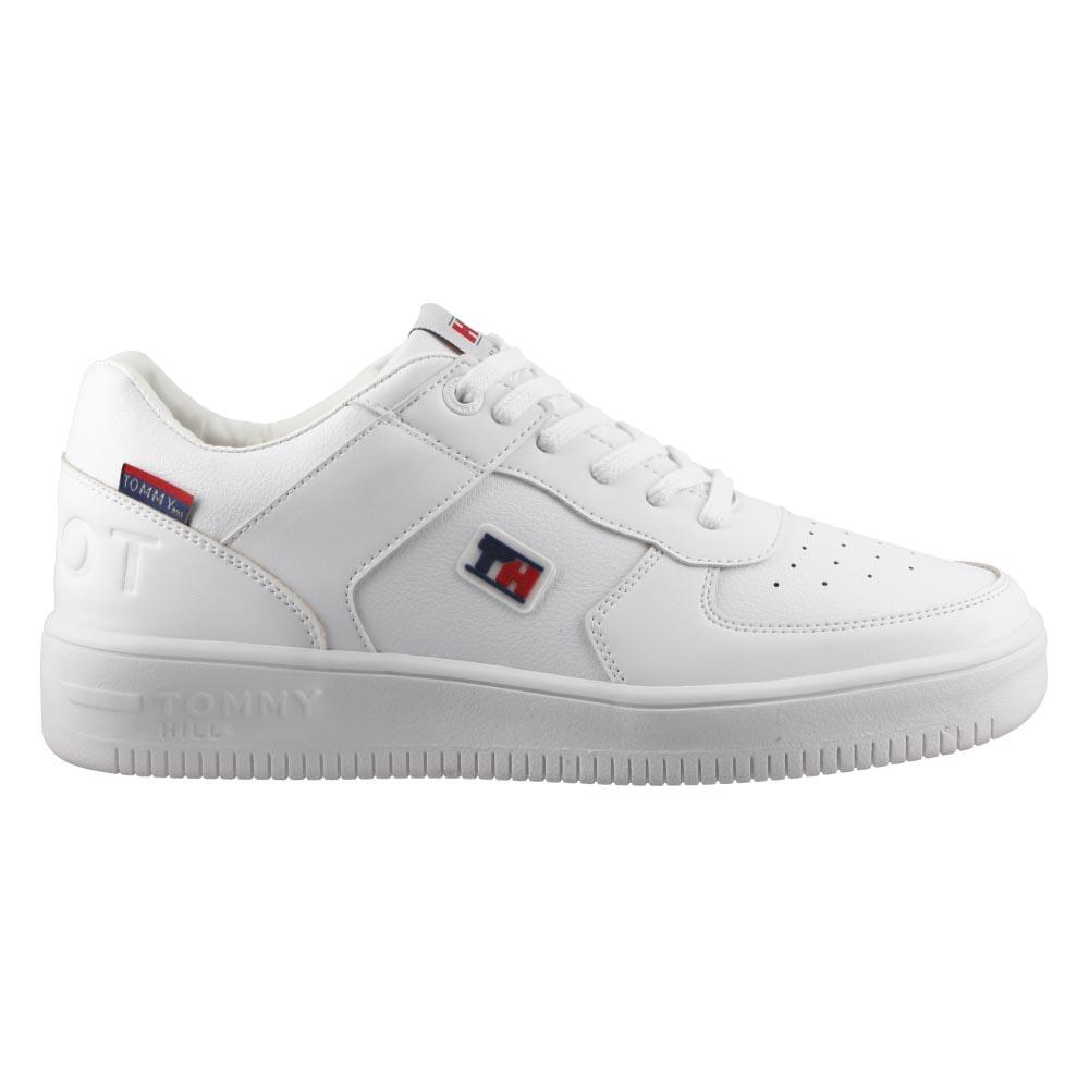 Foto 2 pulgar | Tenis Casuales Tommy Hill para Hombre