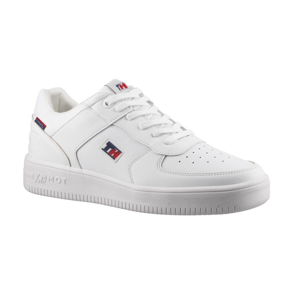 Foto 3 pulgar | Tenis Casuales Tommy Hill para Hombre