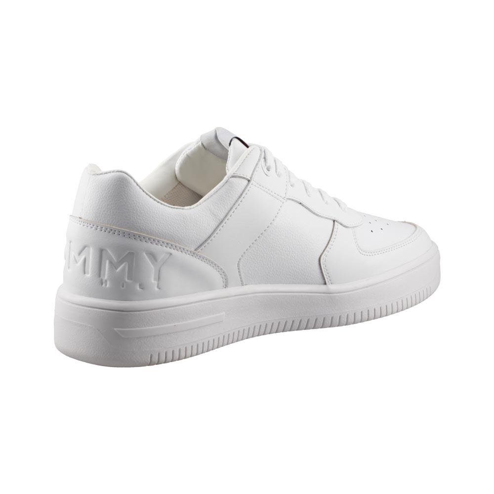 Foto 4 pulgar | Tenis Casuales Tommy Hill para Hombre