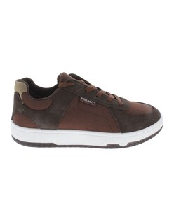 Foto 1 | Tenis Casula Swiss Navy 24393 Color Café Para Hombre