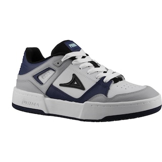 Foto 2 | Tenis Casual Pirma Hombre Comodos Caballeros Azul