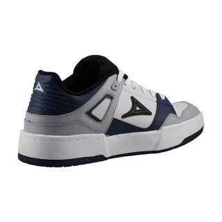 Foto 3 | Tenis Casual Pirma Hombre Comodos Caballeros Azul