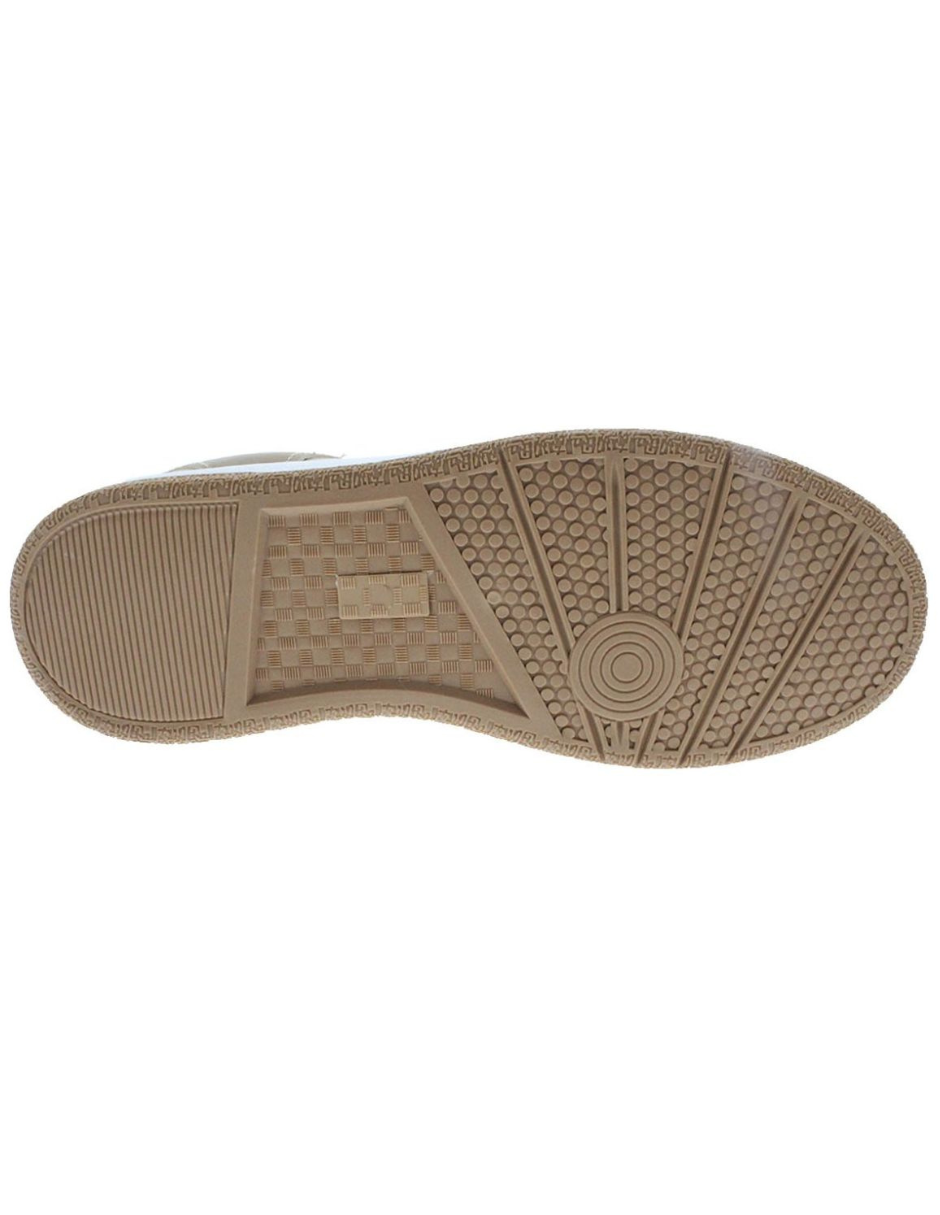 Foto 5 pulgar | Tenis Casual Swiss Navy 24394 Beige Para Hombre