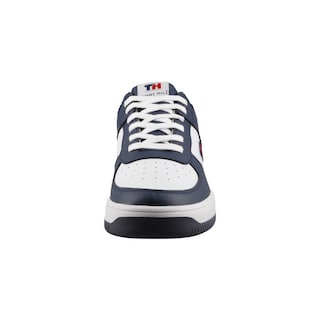 Foto 4 | Tenis Tommy Hill Comodo Original Hombre Blanco