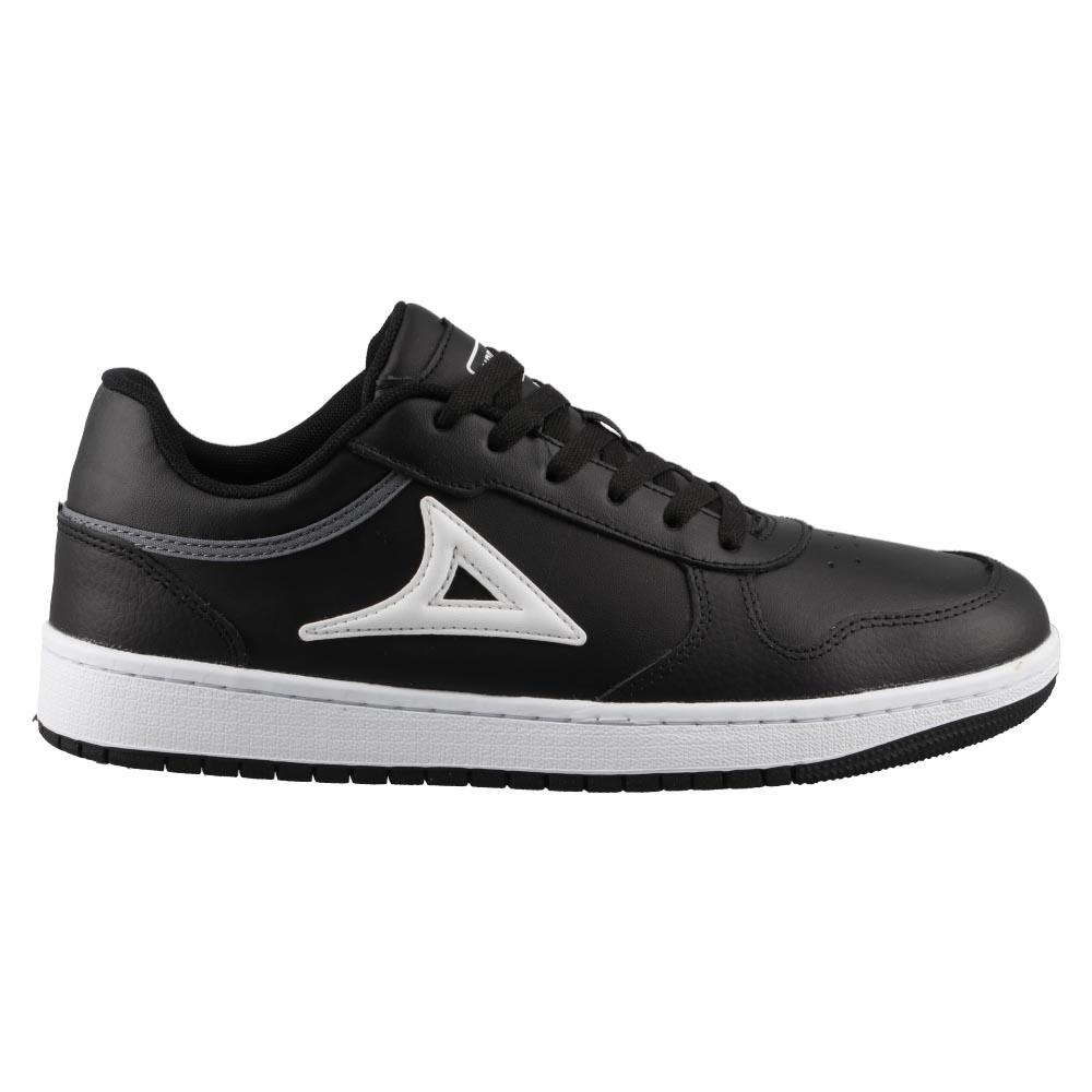 Foto 2 pulgar | Tenis Hombre Pirma Sports Caballero Deportivo Negro