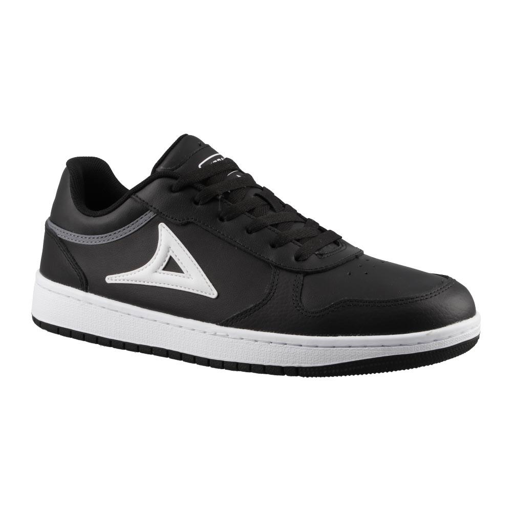Foto 3 pulgar | Tenis Hombre Pirma Sports Caballero Deportivo Negro