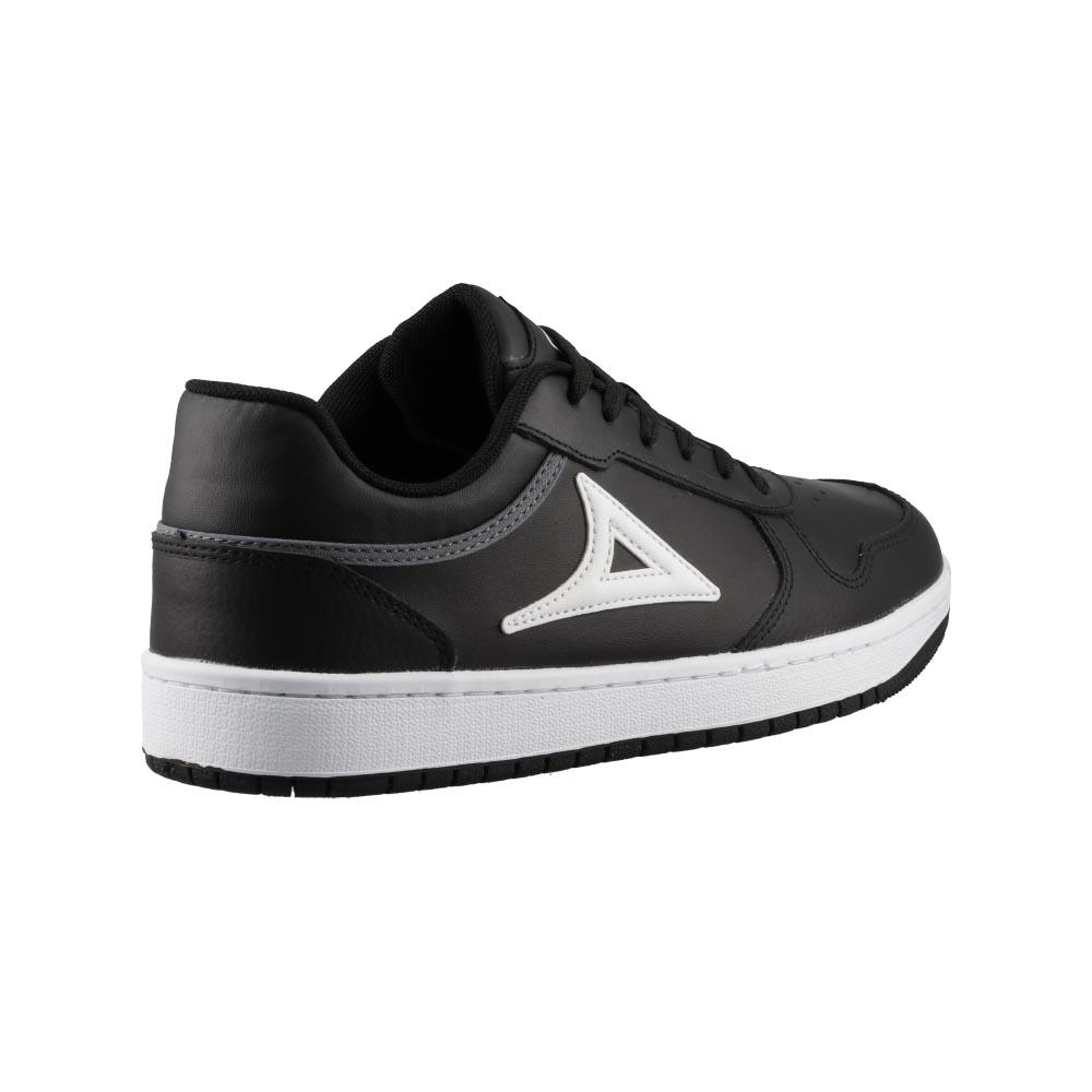 Foto 3 | Tenis Hombre Pirma Sports Caballero Deportivo Negro