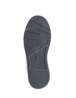 Foto 4 | Tenis Casual Swiss Navy 24395 De Bota Gris Para Hombre