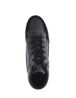 Foto 5 | Tenis Casual Swiss Navy 24395 De Bota Gris Para Hombre
