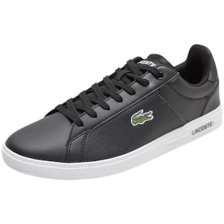Foto 2 | Tenis/sneakers Lacoste Lite Base Negro Casual Para Hombre