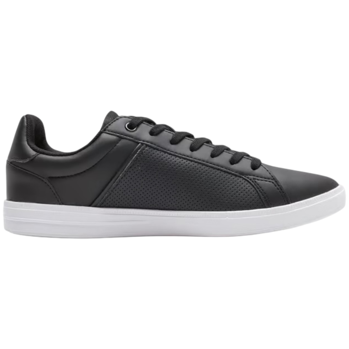 Foto 5 pulgar | Tenis/sneakers Lacoste Lite Base Negro Casual Para Hombre