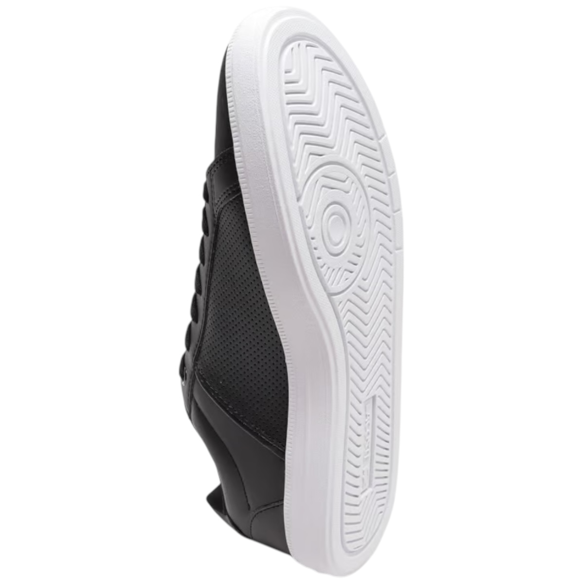 Foto 8 pulgar | Tenis/sneakers Lacoste Lite Base Negro Casual Para Hombre