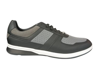 Foto 2 | Tenis Para Hombre Lob Footwear Napa Negro 65605000