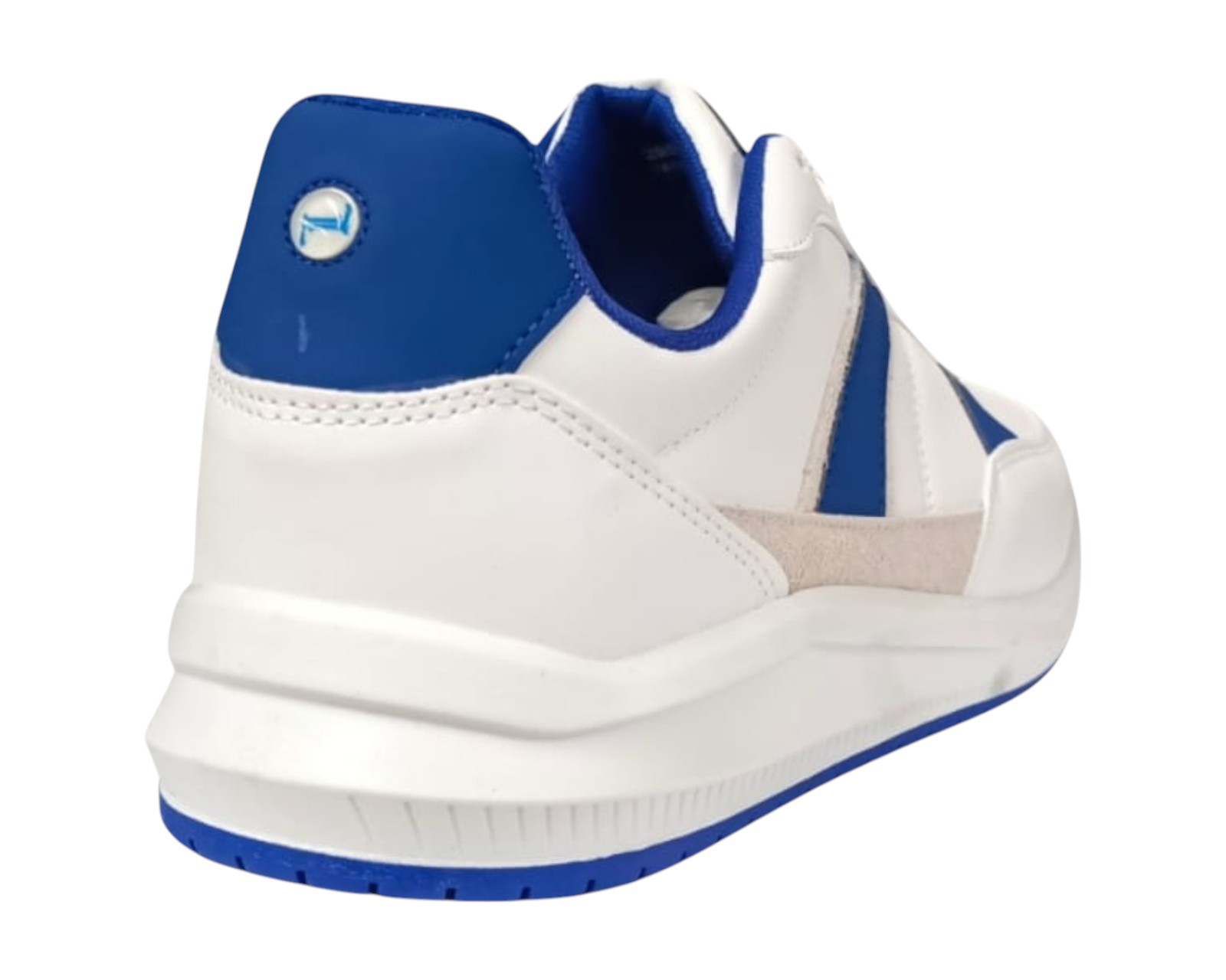 Foto 4 pulgar | Tenis Para Hombre Lob Footwear Napa Blanco 65605001