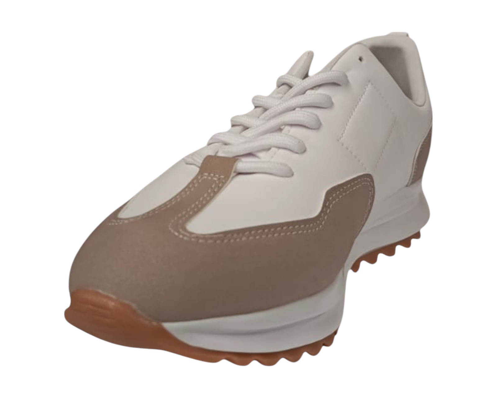 Foto 7 pulgar | Tenis Para Hombre Lob Footwear Napa Blanco 65605002