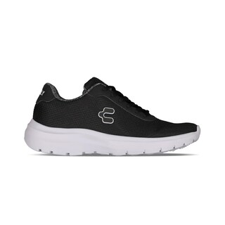 Foto 1 | Tenis Charly Sport Running Unisex Innovadores Negro