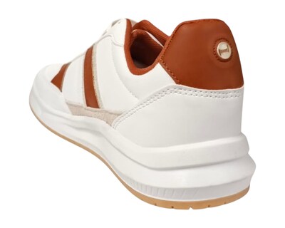 Foto 4 | Tenis Para Hombre Lob Footwear Napa Blanco 65605004