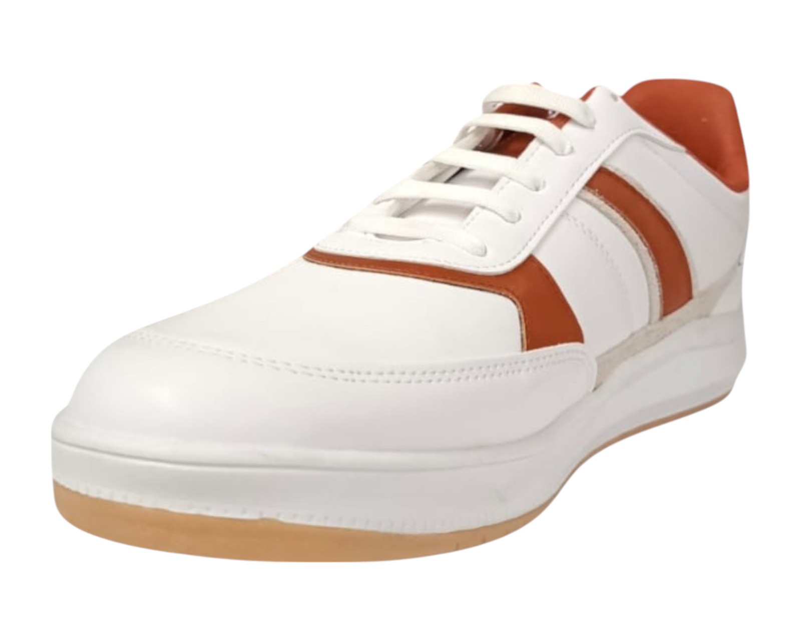 Foto 6 pulgar | Tenis Para Hombre Lob Footwear Napa Blanco 65605004