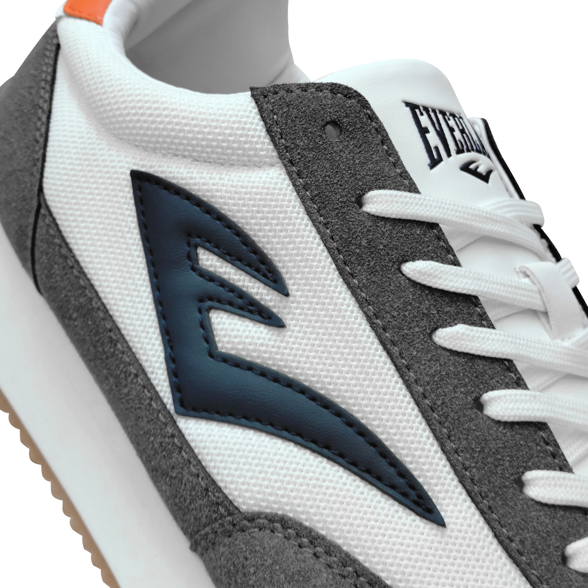 Foto 6 | Tenis Everlast Casual Quill C6 para Hombre