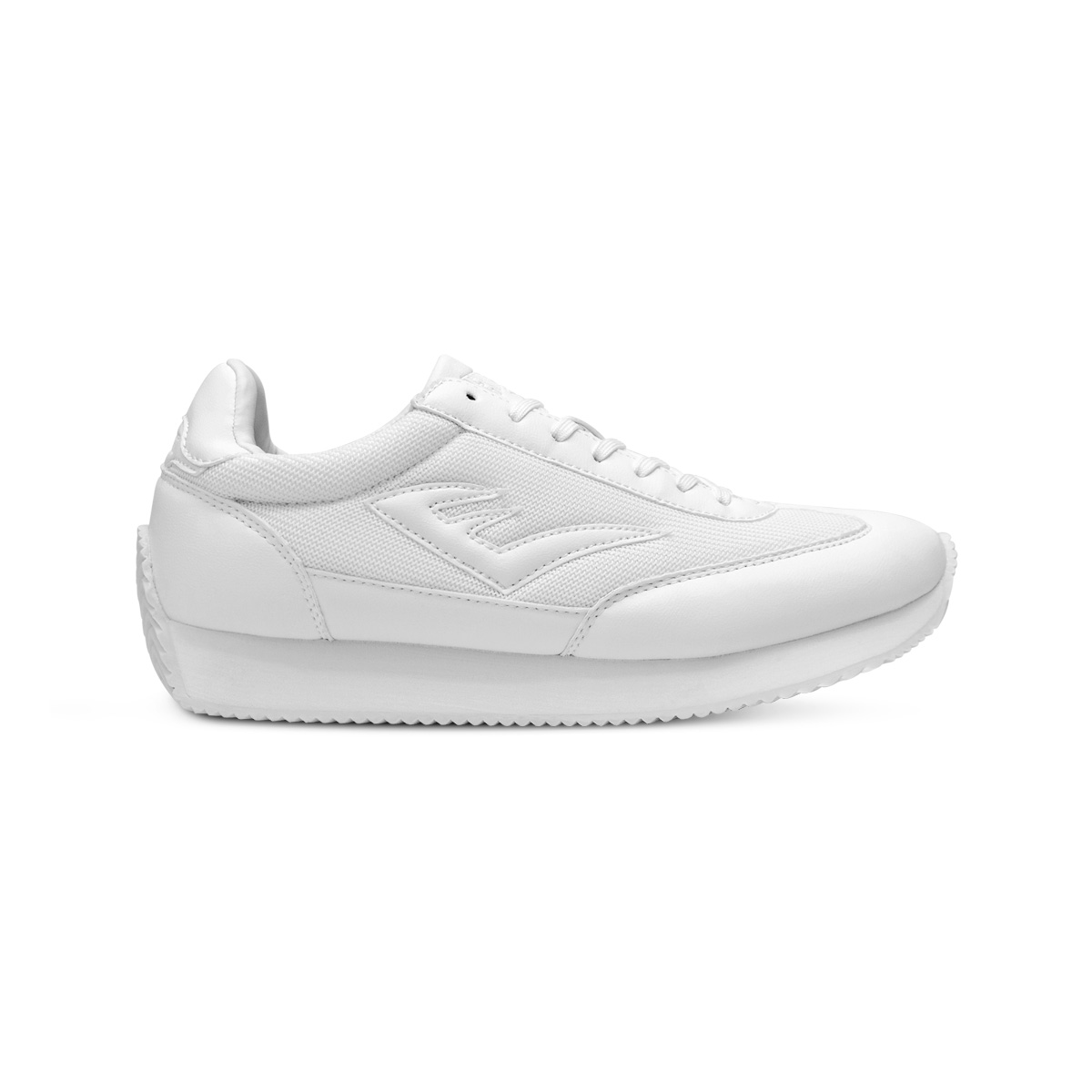 Tenis Everlast Casual Quill C5 Blancos para Hombre