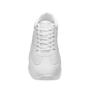 Foto 2 | Tenis Everlast Casual Quill C5 Blancos para Hombre