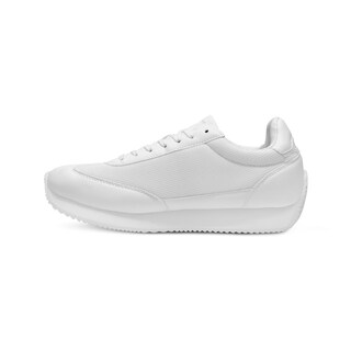 Foto 3 | Tenis Everlast Casual Quill C5 Blancos para Hombre