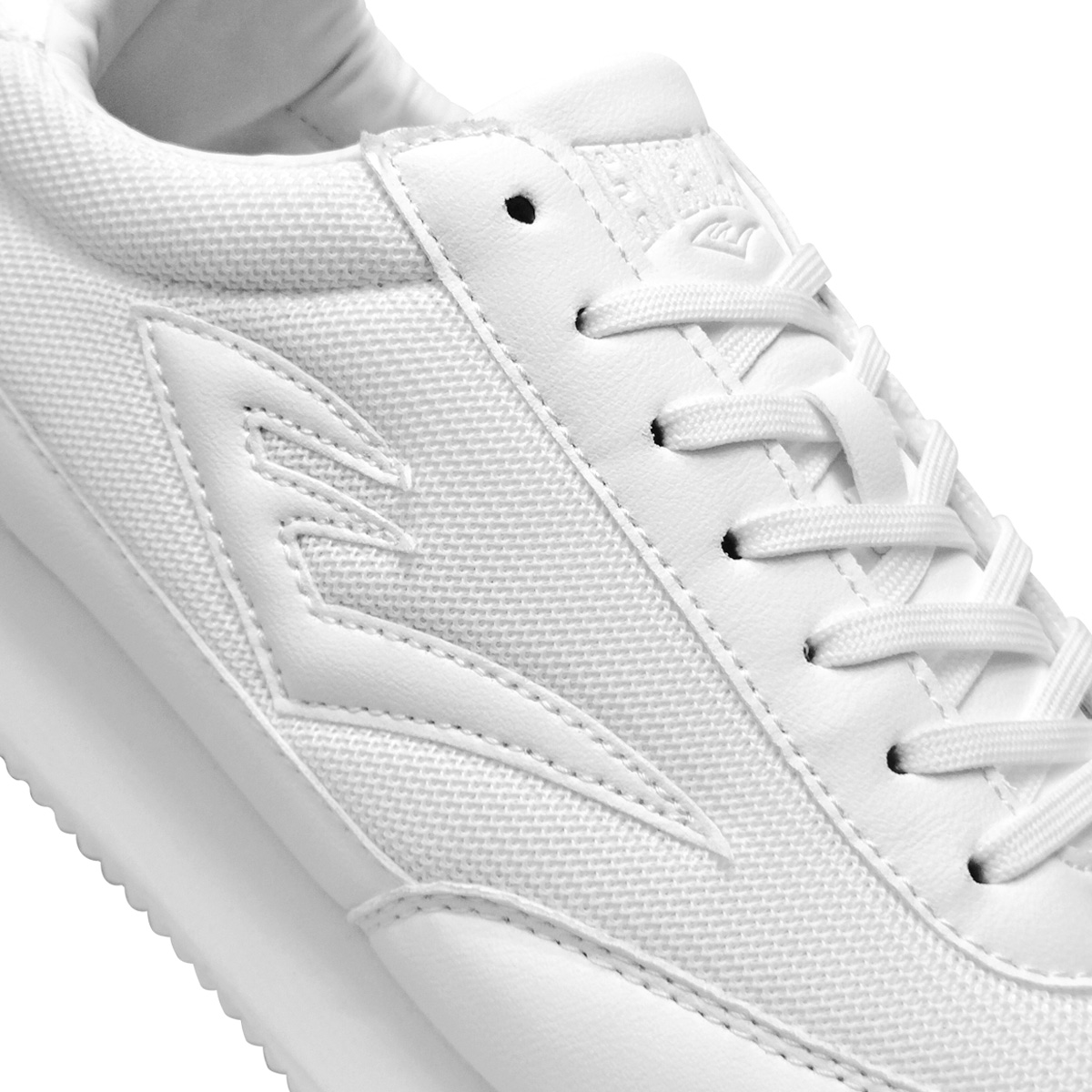 Foto 7 pulgar | Tenis Everlast Casual Quill C5 Blancos para Hombre