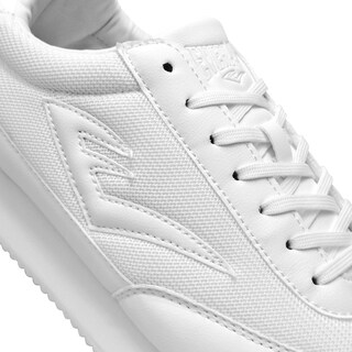 Foto 6 | Tenis Everlast Casual Quill C5 Blancos para Hombre