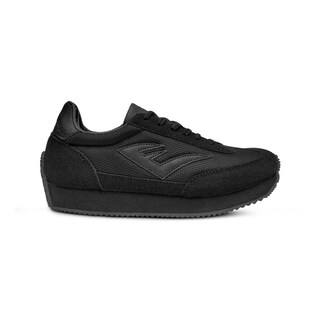 Foto 1 | Tenis Everlast Casual Quill-c1 Negros para Hombre