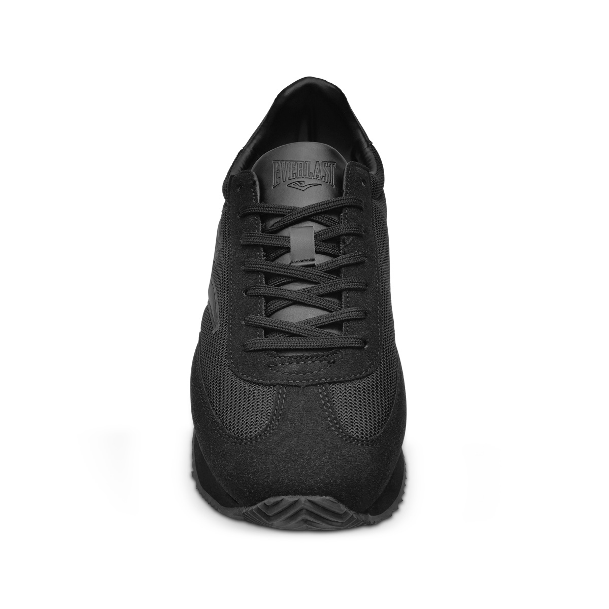 Foto 3 pulgar | Tenis Everlast Casual Quill-c1 Negros para Hombre