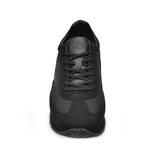 Foto 2 | Tenis Everlast Casual Quill-c1 Negros para Hombre