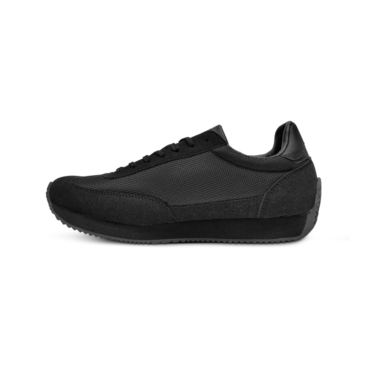 Foto 4 pulgar | Tenis Everlast Casual Quill-c1 Negros para Hombre