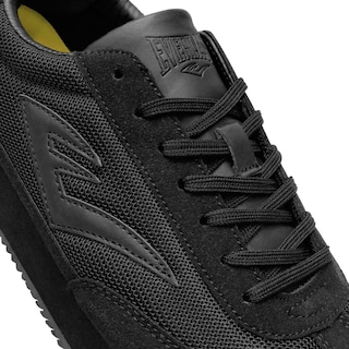 Foto 6 | Tenis Everlast Casual Quill-c1 Negros para Hombre