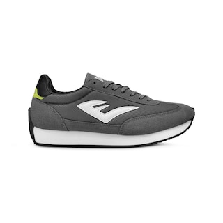 Foto 1 | Tenis Everlast Casual Quill C4 Grises para Hombre