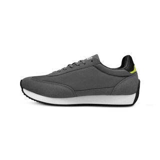 Foto 3 | Tenis Everlast Casual Quill C4 Grises para Hombre