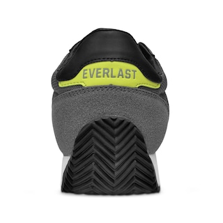 Foto 4 | Tenis Everlast Casual Quill C4 Grises para Hombre