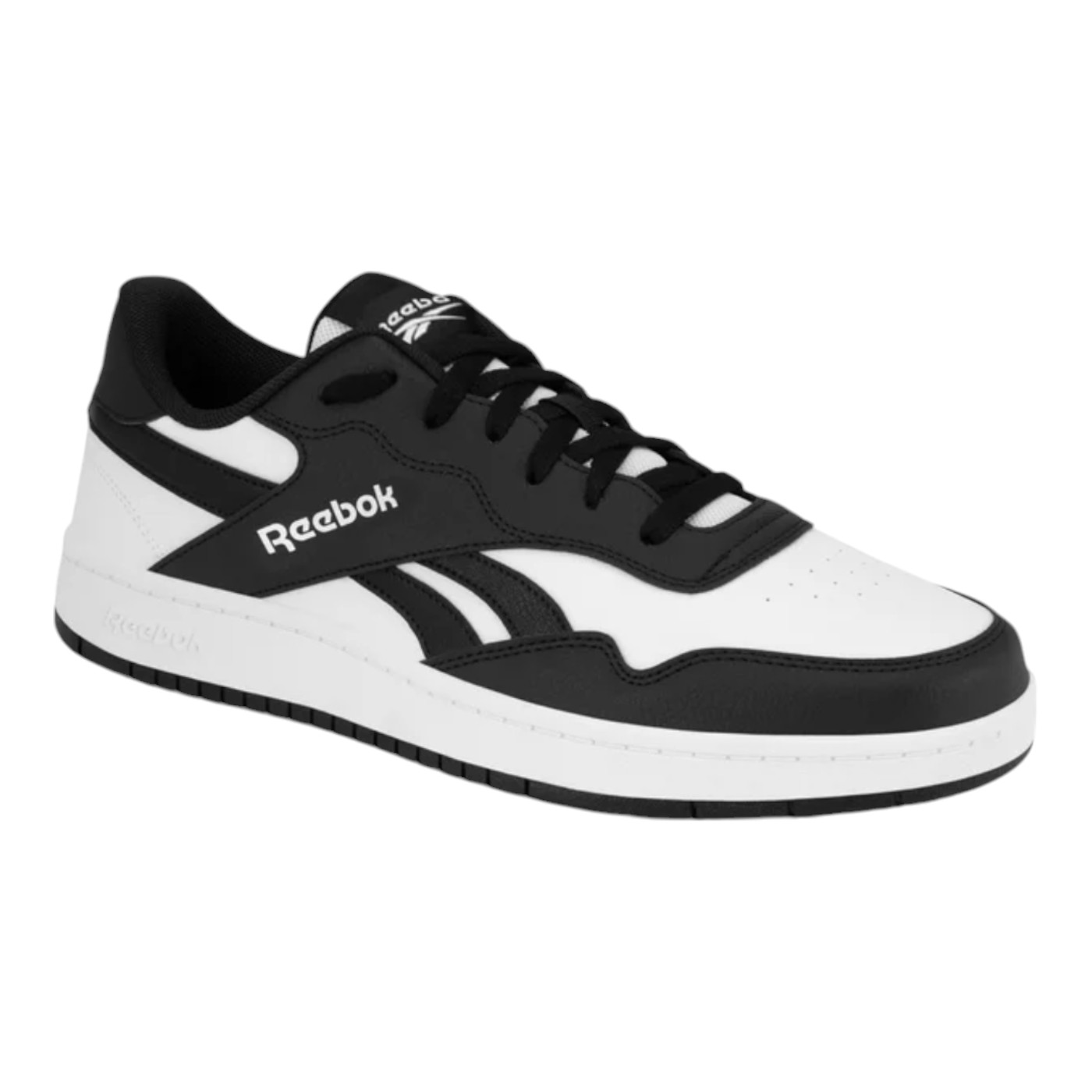 Foto 2 pulgar | Tenis Reebok Bb 1000 Para Hombre Color Blanco Modelo 100211081