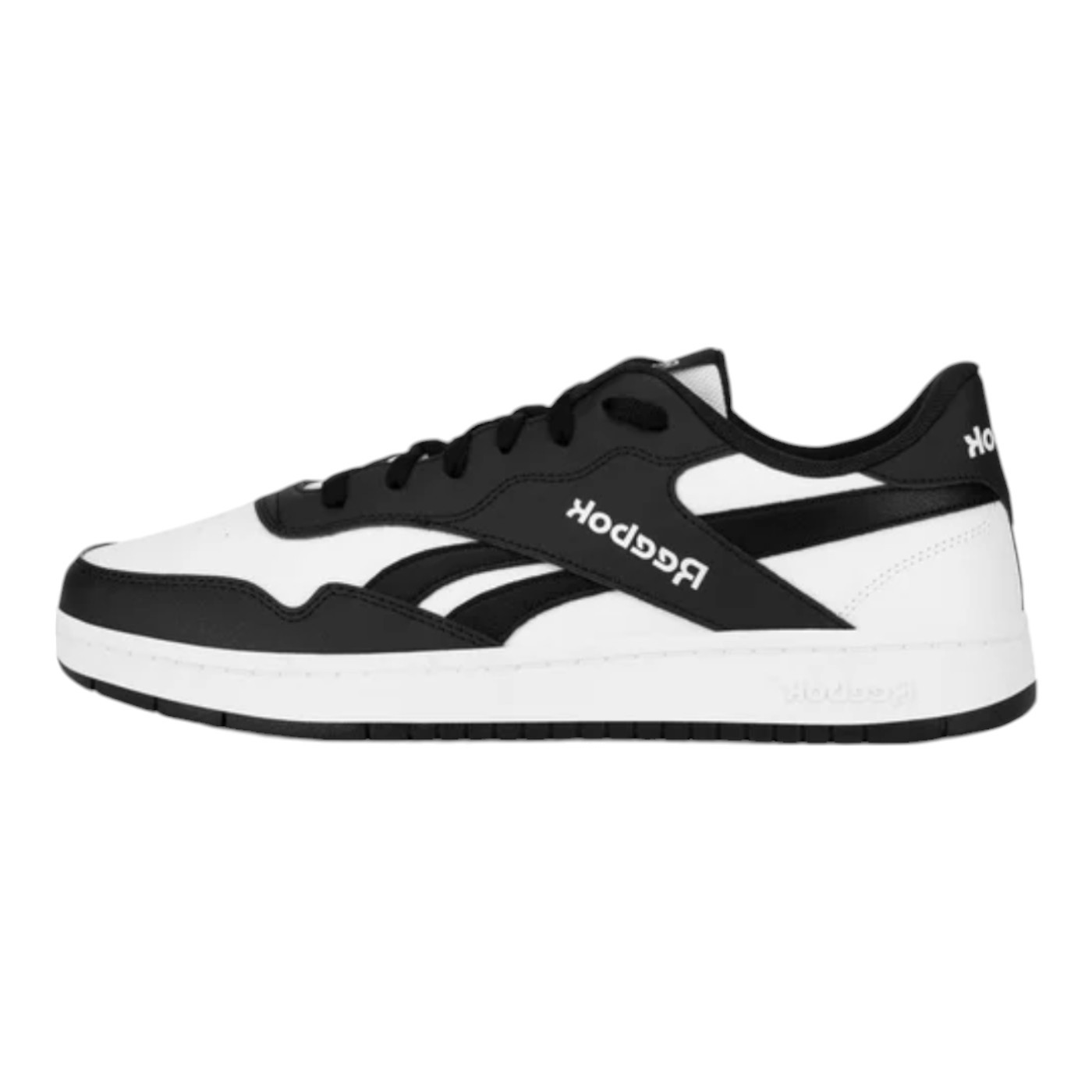 Foto 3 pulgar | Tenis Reebok Bb 1000 Para Hombre Color Blanco Modelo 100211081