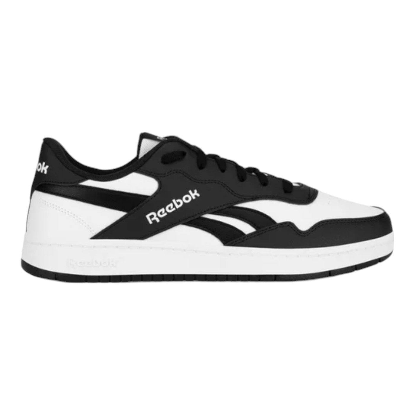 Foto 4 pulgar | Tenis Reebok Bb 1000 Para Hombre Color Blanco Modelo 100211081