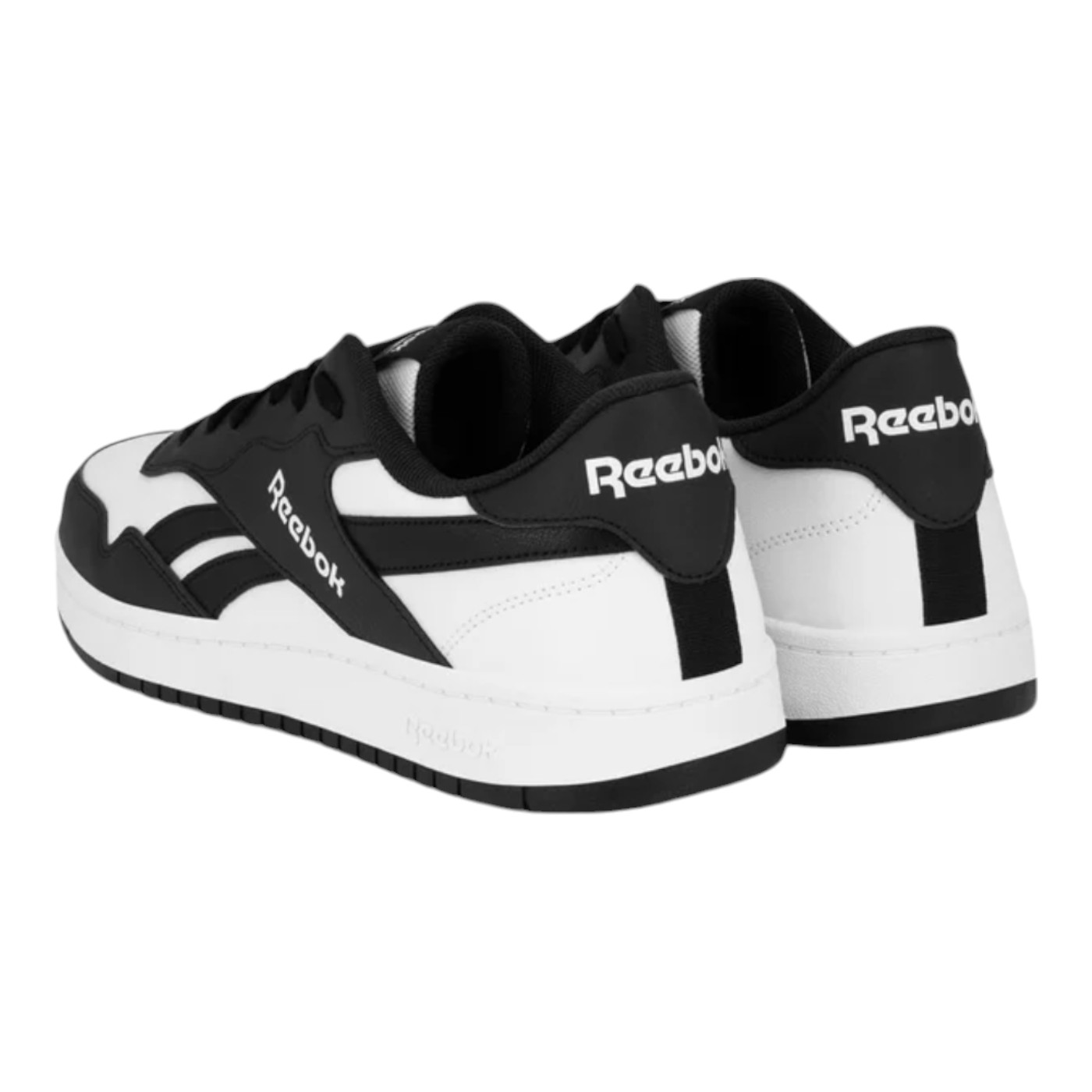 Foto 5 pulgar | Tenis Reebok Bb 1000 Para Hombre Color Blanco Modelo 100211081