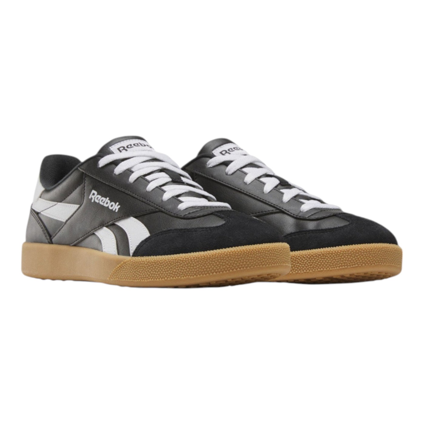 Tenis Reebok Smash Edge S