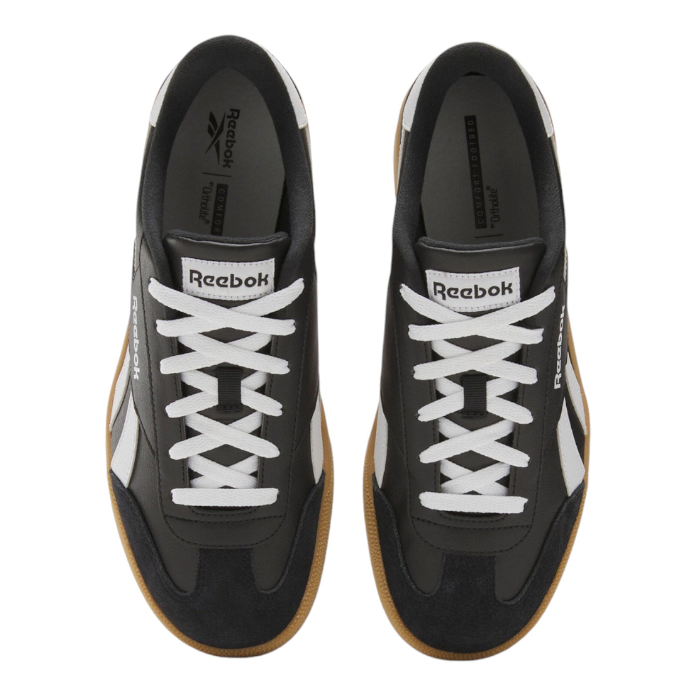 Foto 5 | Tenis Reebok Smash Edge S