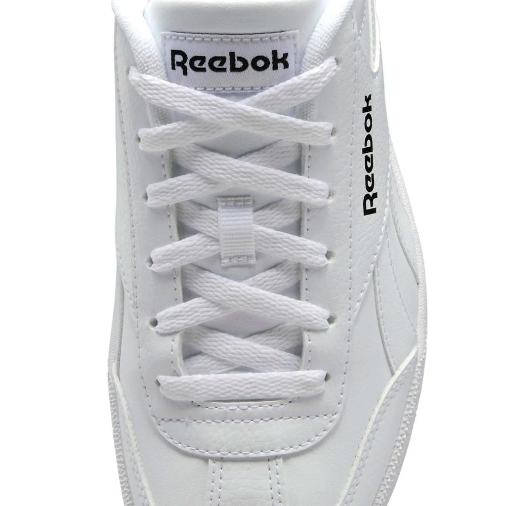 Foto 3 pulgar | Tenis Reebok Smash Edge S Unisex