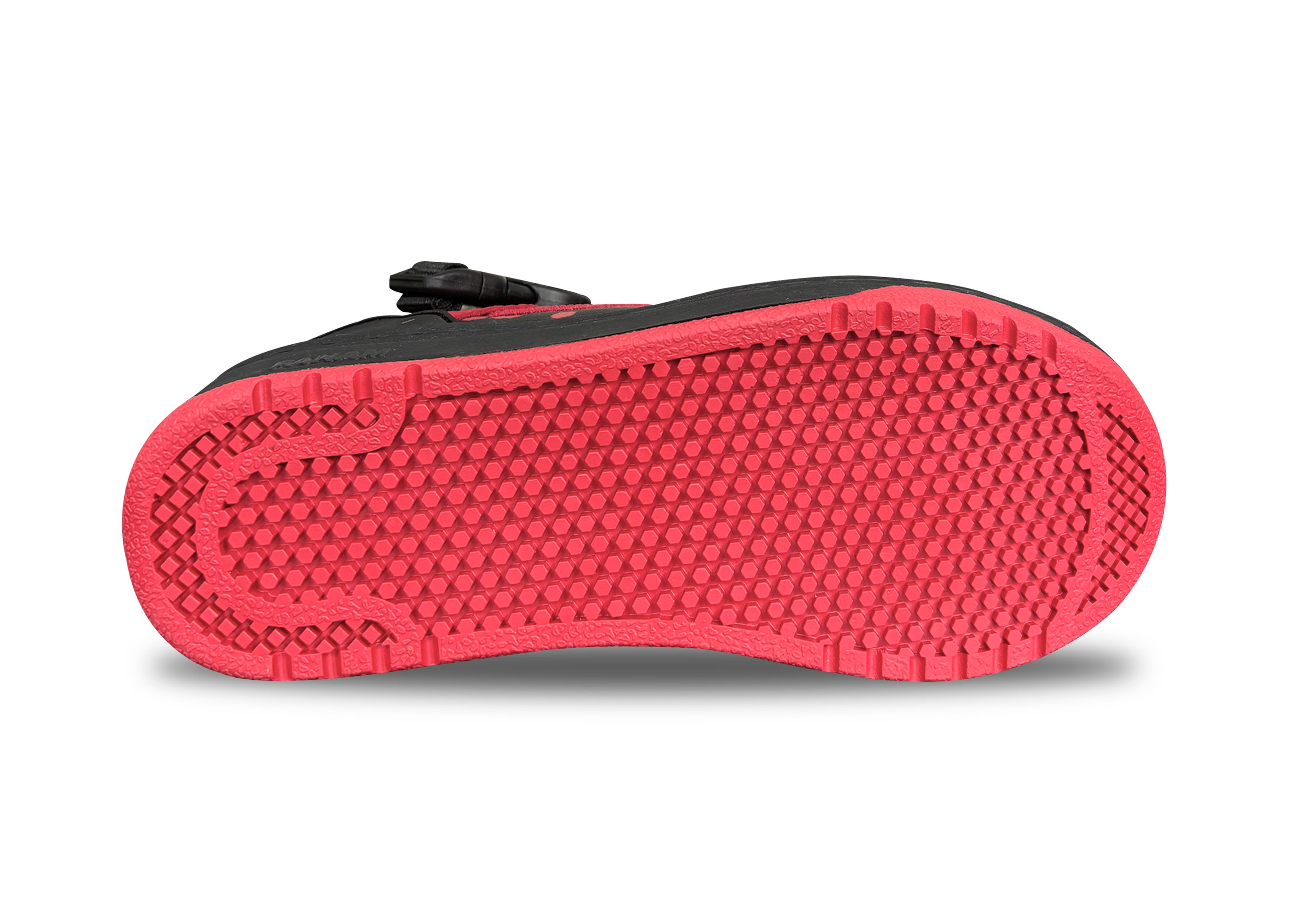 Foto 4 pulgar | Panam Tenis Unisex Bota Tepoz Deadpool