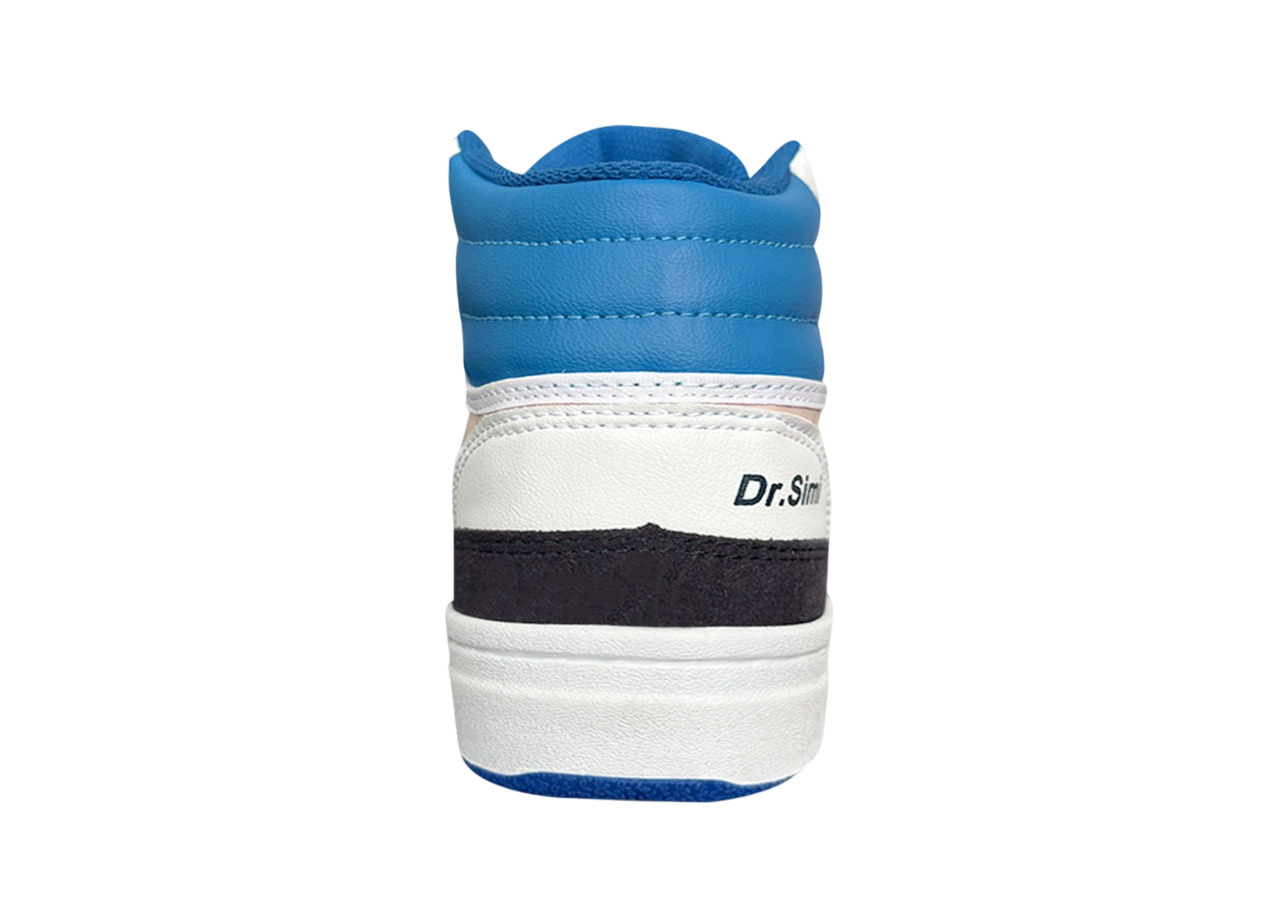 Foto 5 pulgar | Panam Tenis Unisex Bota Tepoz Simi