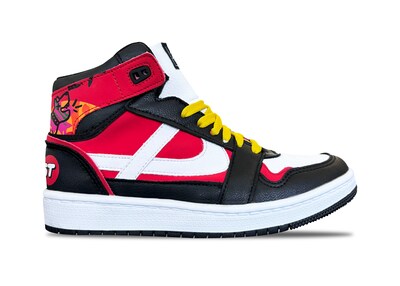 Foto 2 | Panam Tenis Unisex Bota Coyote Flow Fest