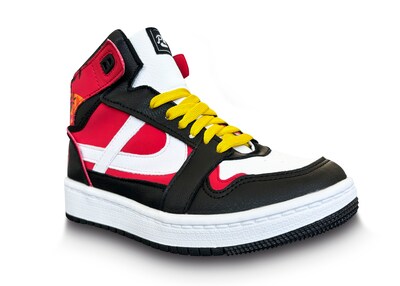 Foto 5 | Panam Tenis Unisex Bota Coyote Flow Fest