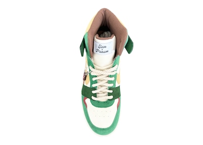 Foto 6 | Tenis Unisex Panam Bota Coyote Essen Alva