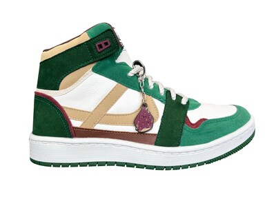 Foto 7 | Tenis Unisex Panam Bota Coyote Essen Alva