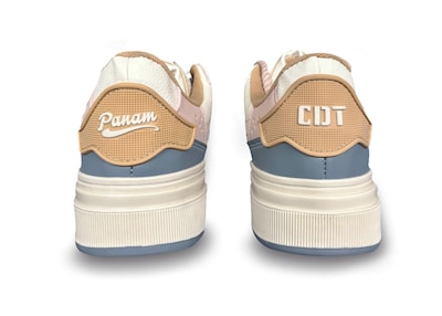 Foto 5 | Panam Tenis Unisex Flip Cabezadetenis